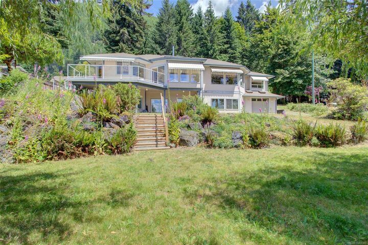 10164 Youbou Rd — photo 1