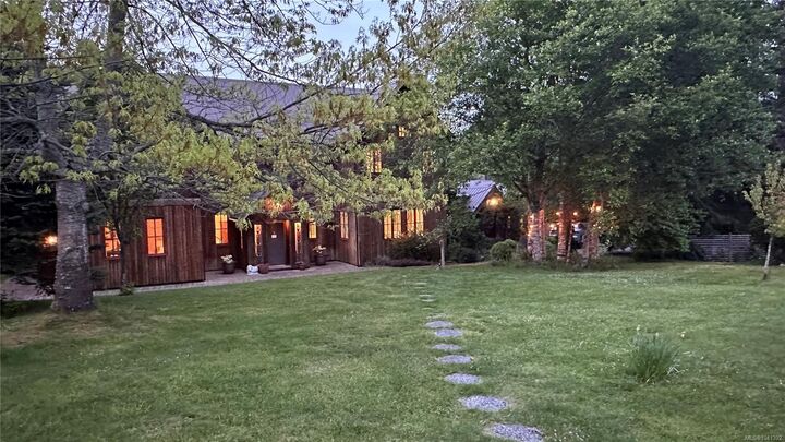 Property Photo: 169 Armand Way BC V8K 2B6