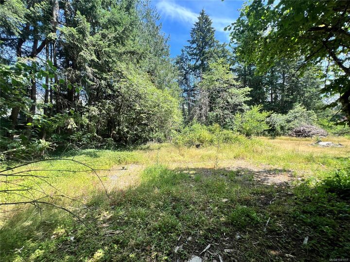 Lot B Chemainus Rd — photo 1