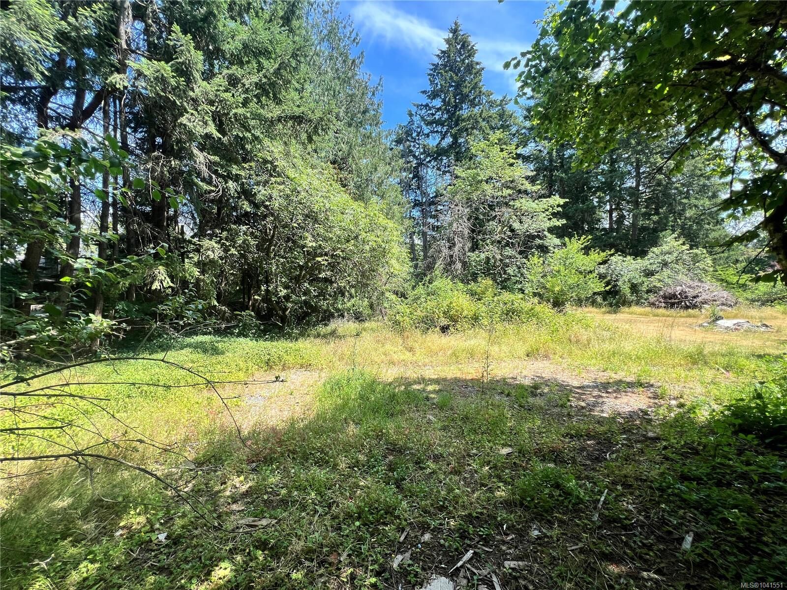 Property Photo:  Lot B Chemainus Rd  BC V0R 1K5 