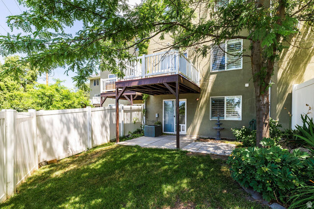 Property Photo:  2064 S Orchard Dr E  UT 84010 