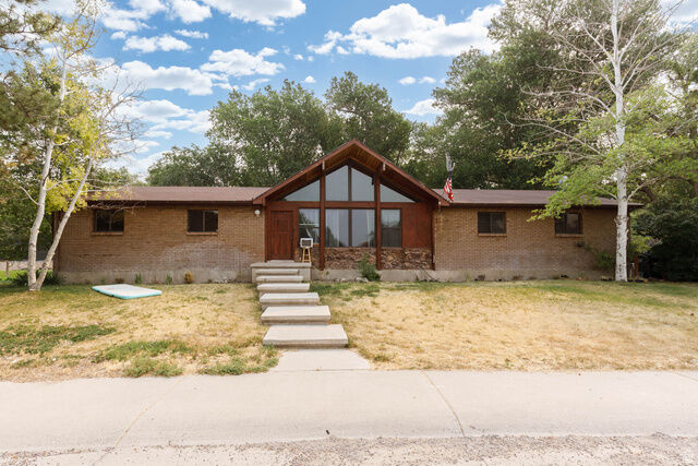 Property Photo:  141 S Sunnybrook Dr  UT 84654 