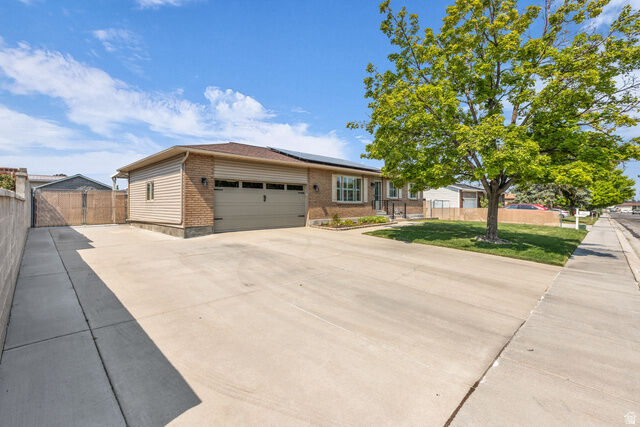 Property Photo:  2088 W 7420 S  UT 84084 