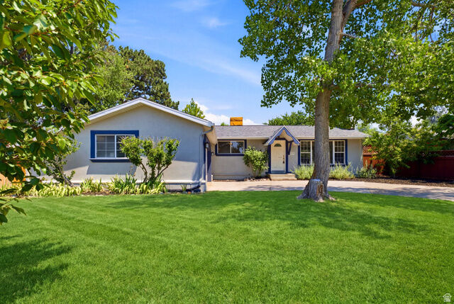 Property Photo:  7237 S 2700 E  UT 84121 