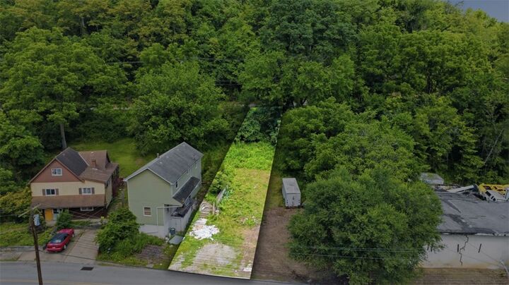 Property Photo:  313 Glenn Ave  PA 15133 