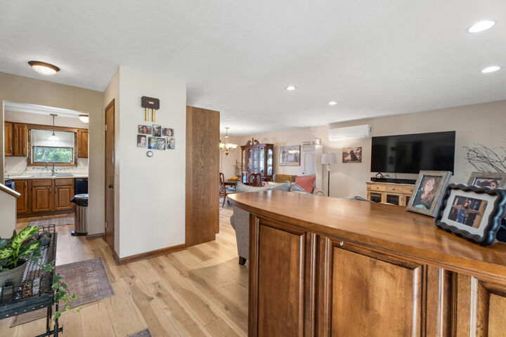 Property Photo:  160 Bedford Street  MI 49707 
