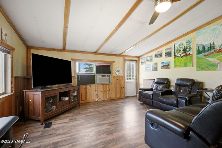 Property Photo:  15142 Fisk Rd  WA 98908 
