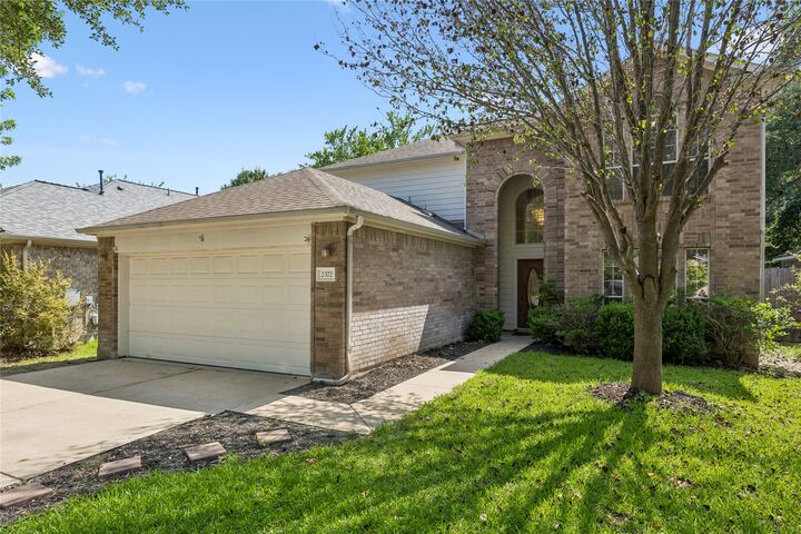 Property Photo:  2372 Paradise Ridge Drive  TX 78665 