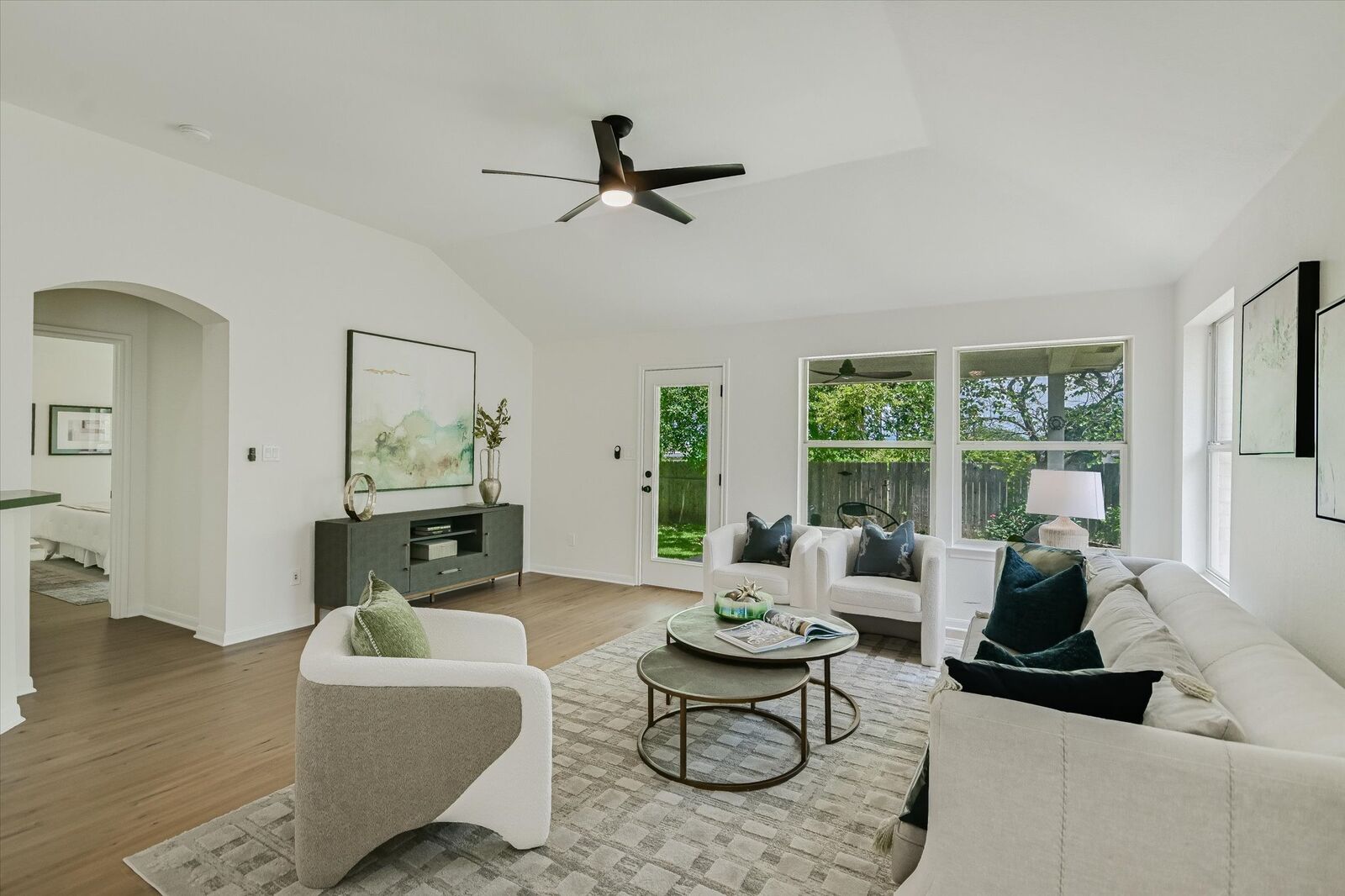 Property Photo:  17913 Madden Drive  TX 78660 