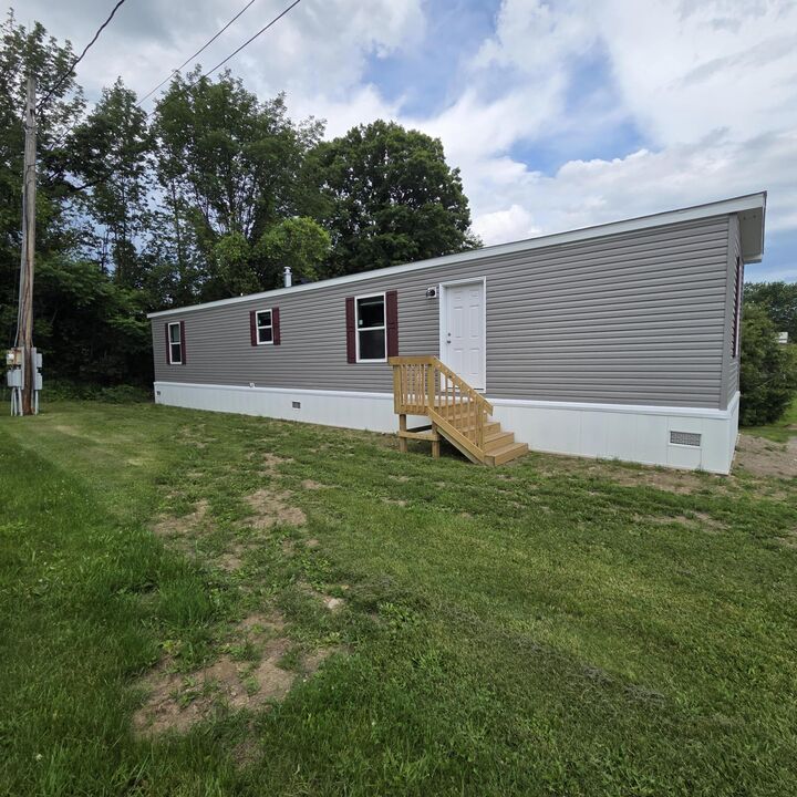 Property Photo:  4 Stony Acres Drive  NY 12992 