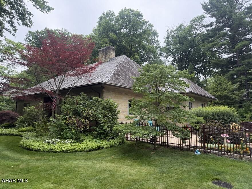 Property Photo:  3410 Baker Boulevard  PA 16602 