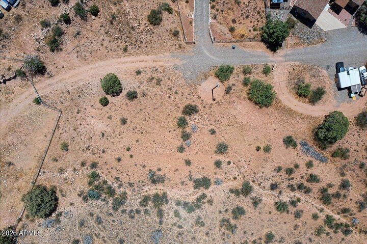Property Photo:  4670 N Inca Court 46  AZ 86335 