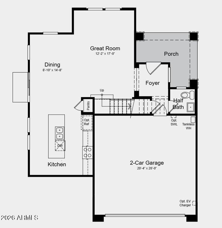 Property Photo:  3607 N 99th Drive  AZ 85392 