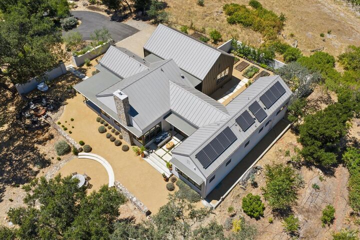 Property Photo: 1035 Loma Vista Drive CA 94558