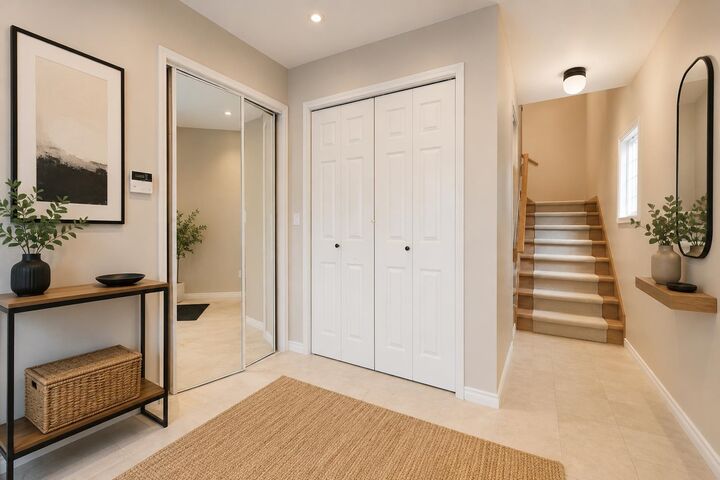 Property Photo: 4885 Baldwin Street BC V5N 5B8