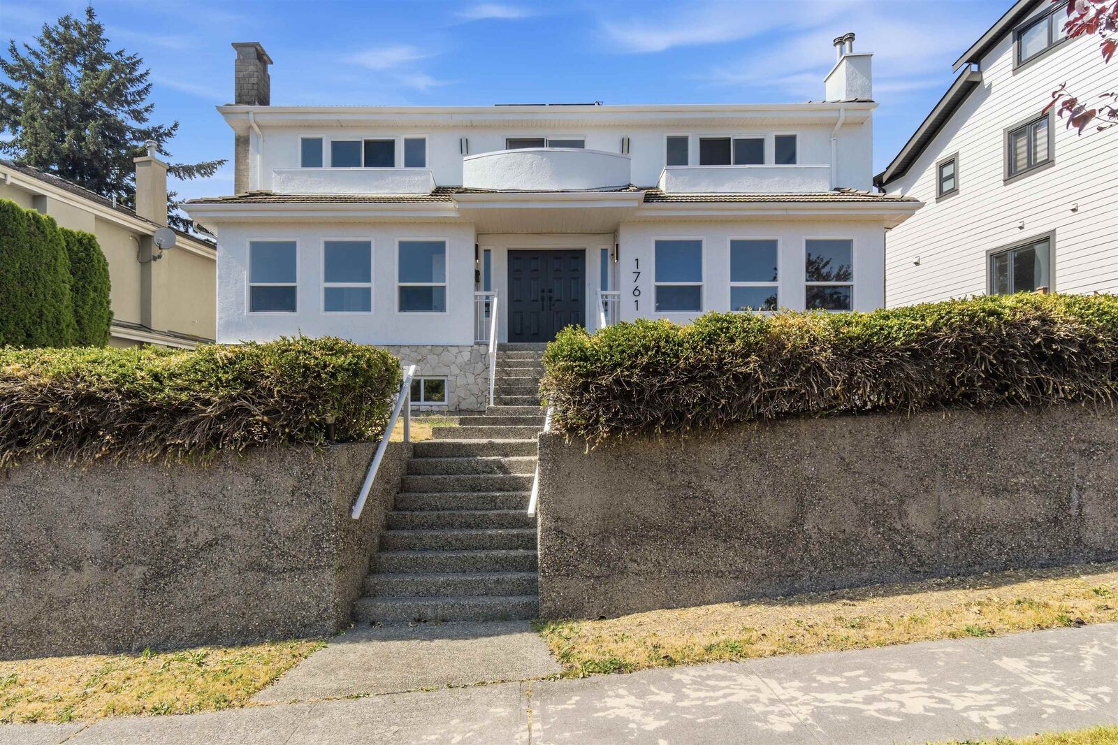 Property Photo: 1761 E 57th Avenue BC V5P 2B4