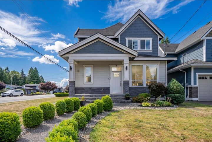 Property Photo: 19596 116B Avenue BC V3Y 1R8