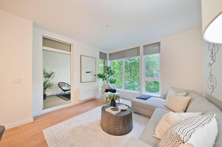 Property Photo:  1500 Scott Crescent 418  BC V0N 3G0 