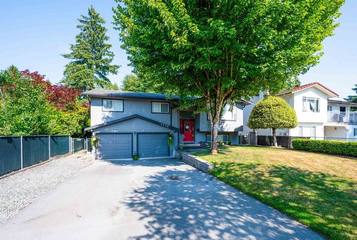 Property Photo: 4536 199A Street BC V3A 5S3