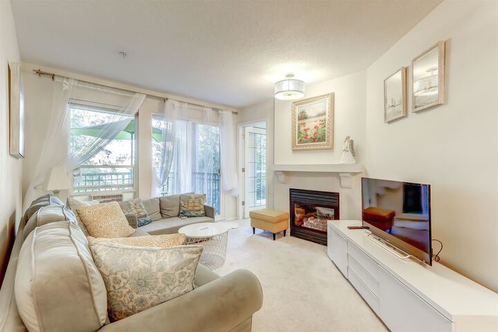 Property Photo: 1150 E 29th Street 208 BC V7K 3E2