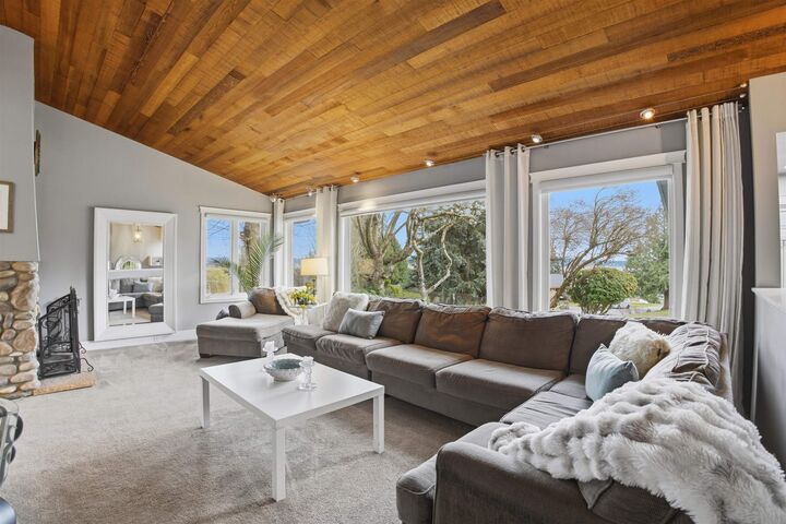 Property Photo: 12891 Southridge Drive BC V3X 3C7