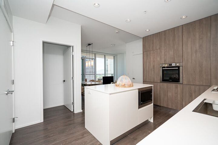 Property Photo:  4650 Brentwood Boulevard 2407  BC V5C 0M3 
