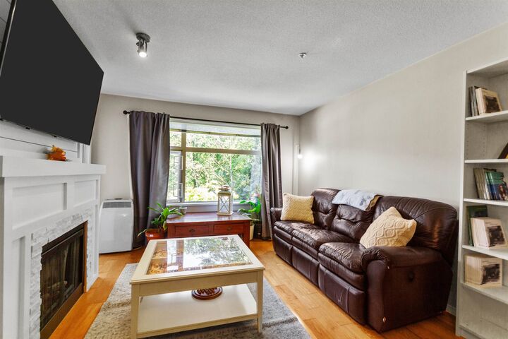 Property Photo: 400 Klahanie Drive 315 BC V3H 5K9