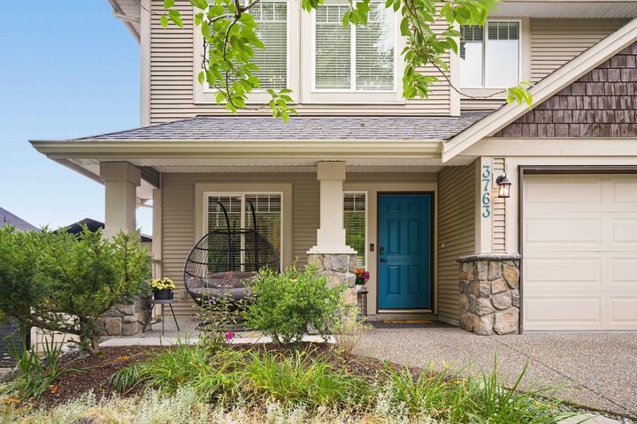Property Photo: 3763 McKinley Drive BC V3G 0A3