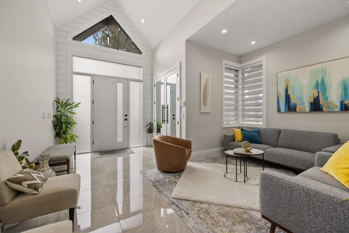 Property Photo: 15689 106A Avenue BC V4N 1K3