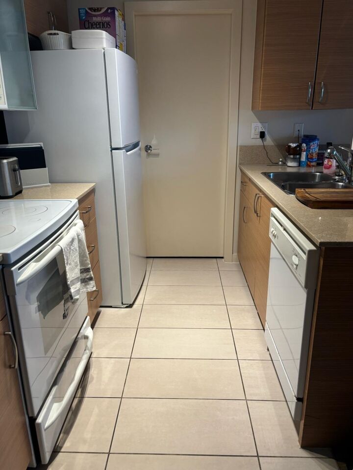 Property Photo:  977 Mainland Street 1001  BC V6B 1T2 