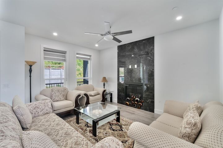 Property Photo: 8561 Forest Gate Drive BC V4Z 0C7