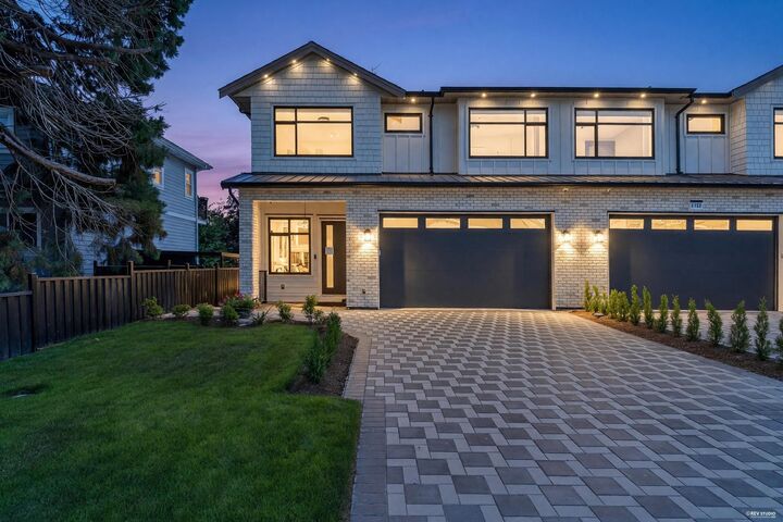 Property Photo: 8219 111B Street BC V4C 4T2