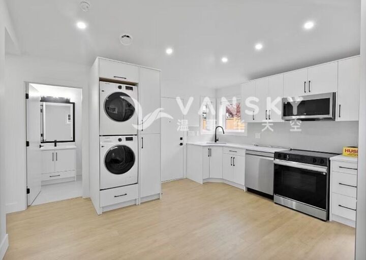 Property Photo:  2xx Osborne Avenue Laneway House  BC V3L 1Y8 