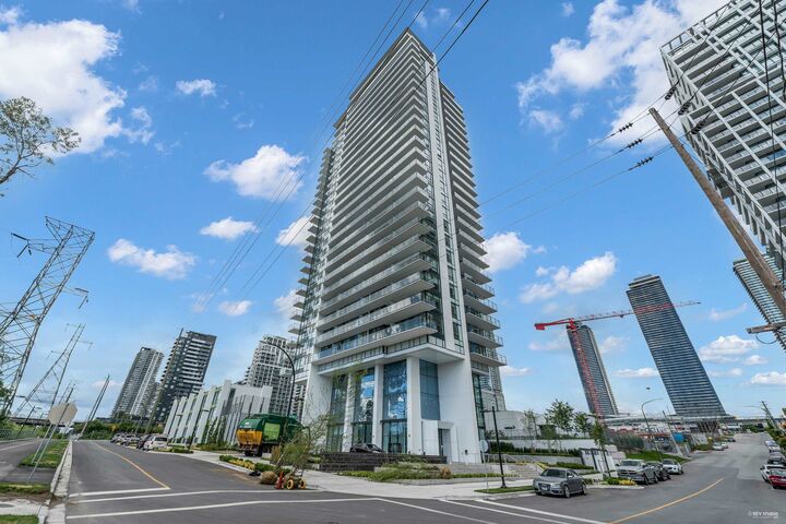 2425 Alpha Avenue 1701 — photo 1