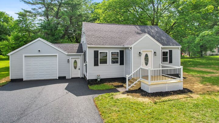 Property Photo:  27 Stephens Road  NY 13732 