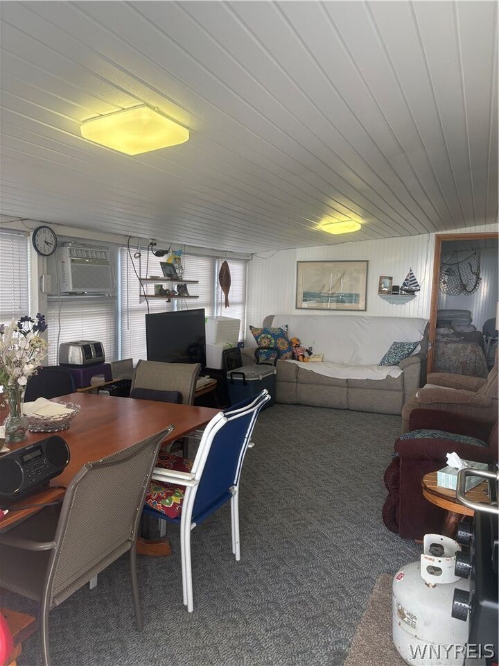 Property Photo:  9456 Lakeshore #145  NY 14006 