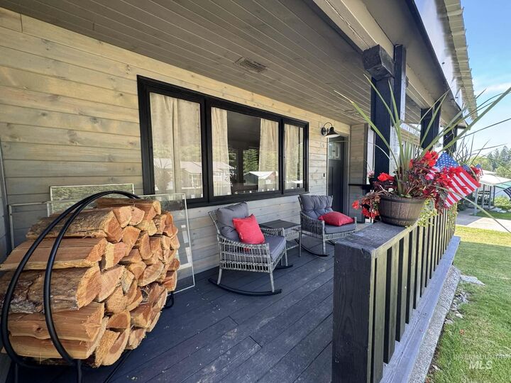 Property Photo:  170 Timberline Dr  ID 83546 