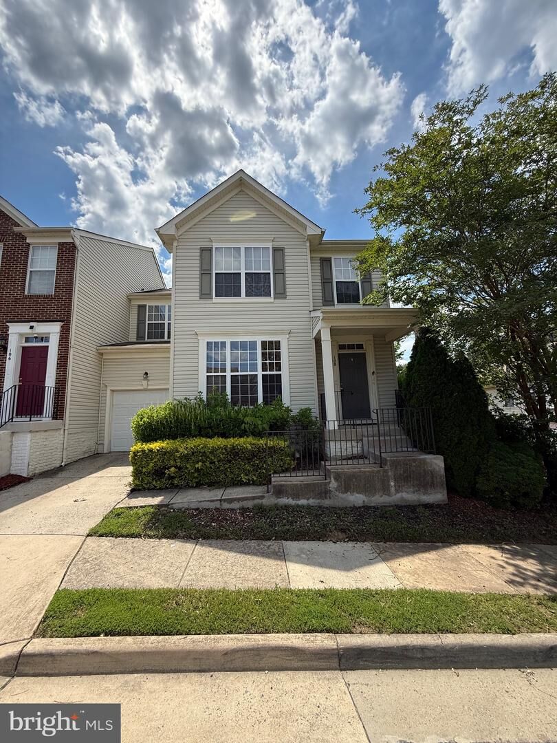 Property Photo: 108 Davidson Street VA 22554