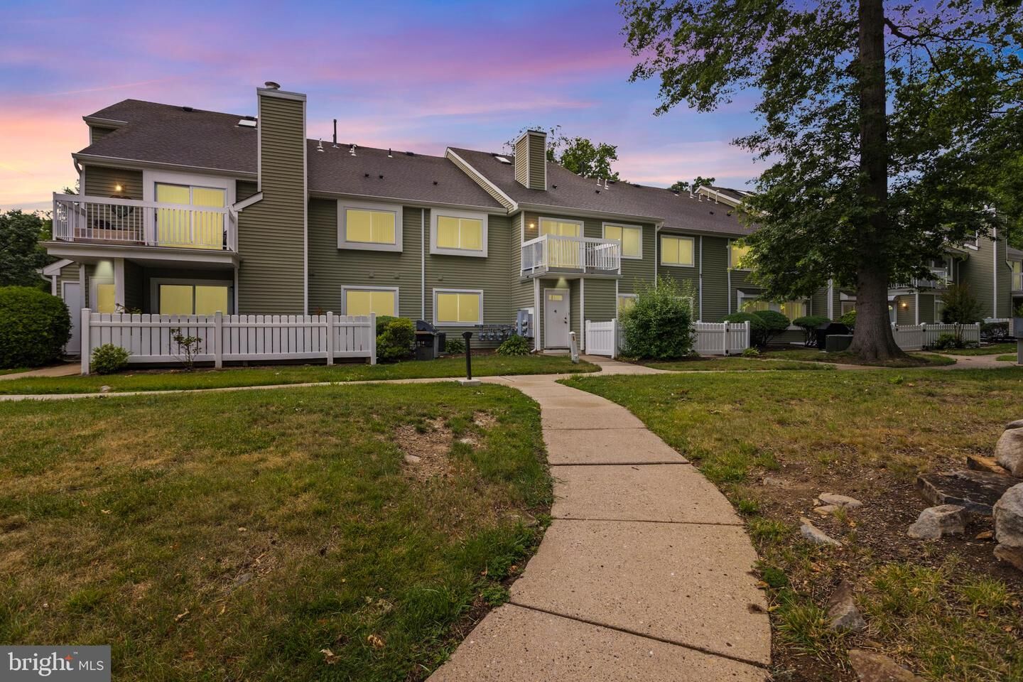 Property Photo: 3 Foxtail Lane NJ 08852