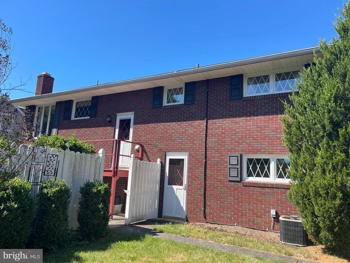 Property Photo:  119 Wilmont Avenue  MD 21502 