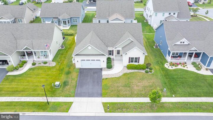 Property Photo:  36216 Mooring Lane  DE 19939 