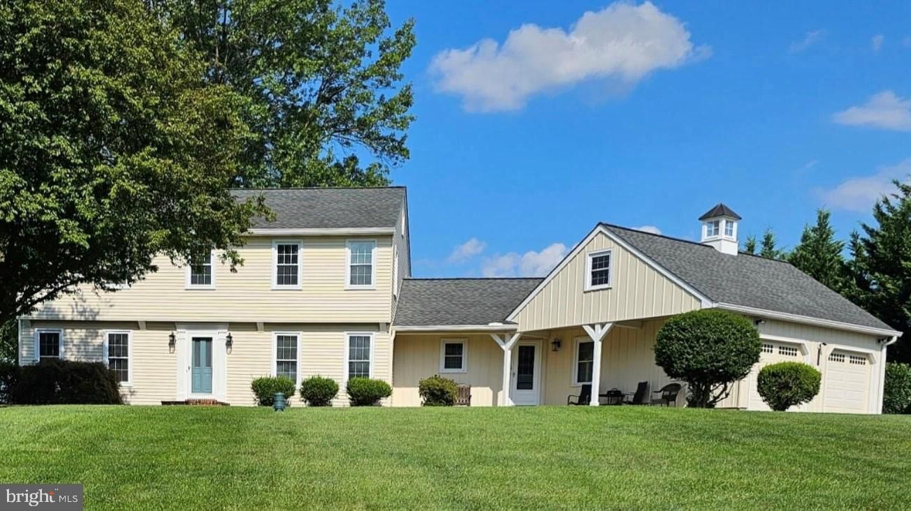 Property Photo:  139 Goucher Way  MD 21028 