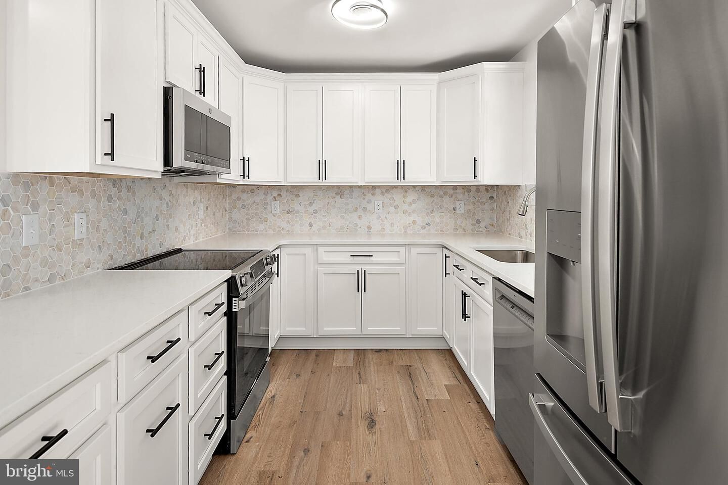 Property Photo:  302 Franklin Avenue  MD 21811 