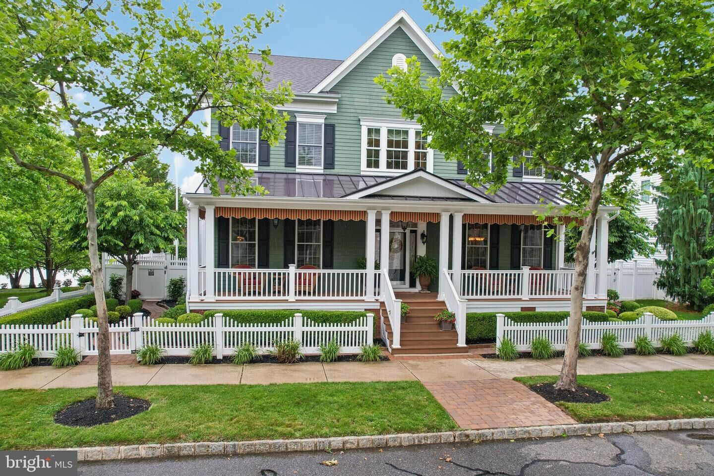 Property Photo:  1131 Lake Drive East  NJ 08691 