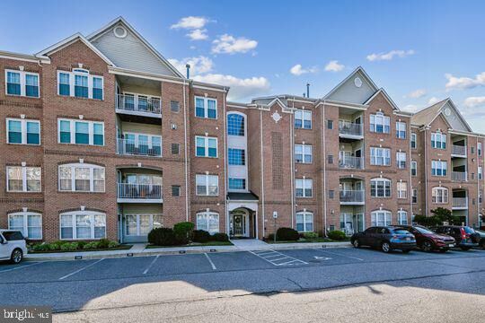 Property Photo: 9511 Kingscroft Terrace F 9511F MD 21128