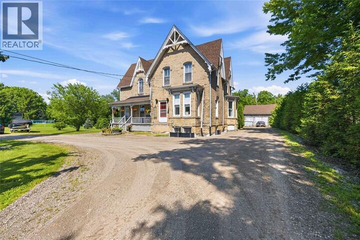 Property Photo:  6752 Camlachie Road  ON N0N 1E0 