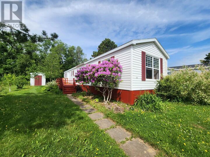 Property Photo:  105 Mariner Drive  PE C1C 1M2 
