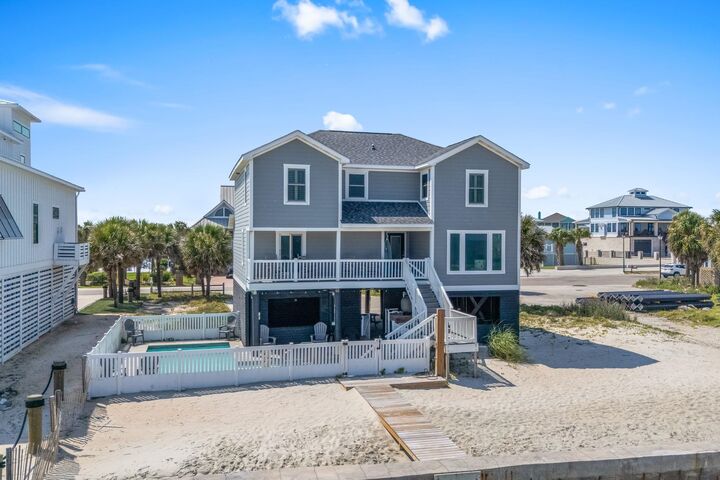 Property Photo:  2045 S Waccamaw Dr.  SC 29576 