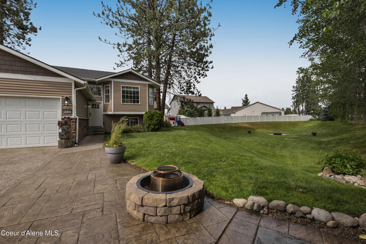 Property Photo:  6535 W Flagstaff St  ID 83858 