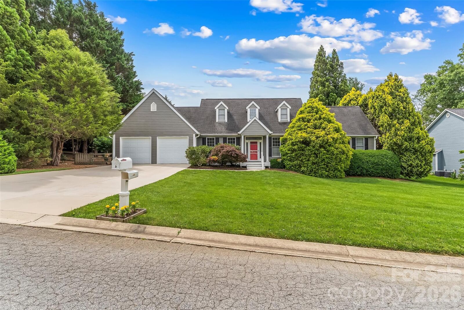 Property Photo:  6 Southbrook Drive  NC 28732 
